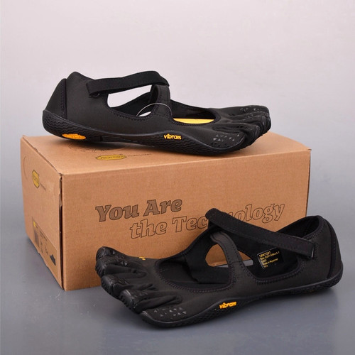 Vibram five fingers - vibram,