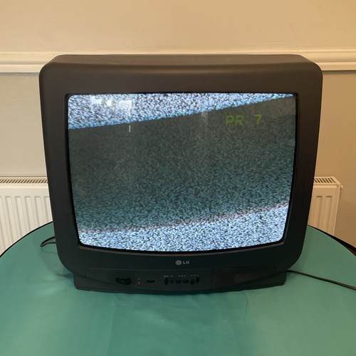 Inch crt gaming tv - 20,