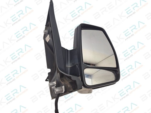 Ford transit custom mk1 wing - ford,