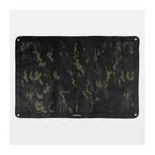 Speero Bivvy Mat - Black Camo