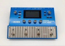 BOSS SY-300 Guitar Synthesizer