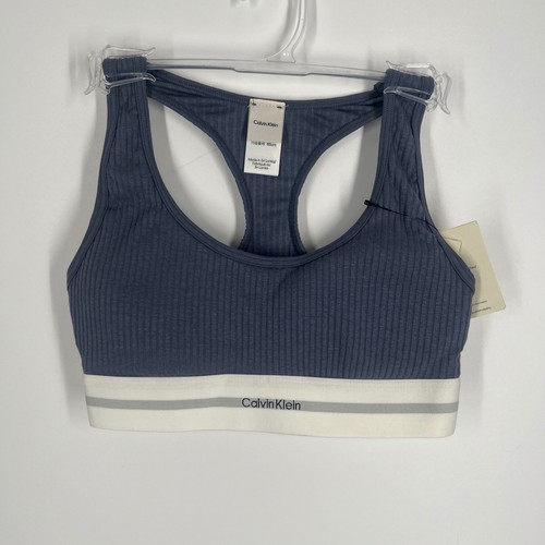 Calvin klein racerback unlined - calvin,