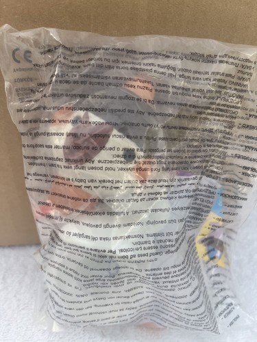 Mcdonalds happy meal toy - mcdonalds,