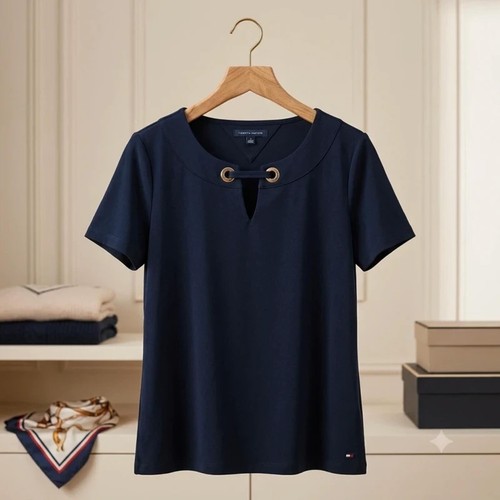Tommy hilfiger navy blue - tommy,