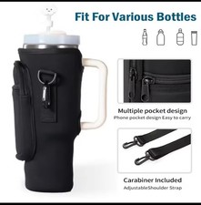 Stanley 40oz Bottle Carrier