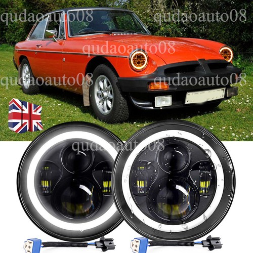 Fit 1966 1980 - gt, 7"