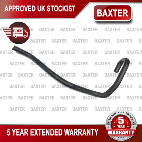 Baxter power steering - baxter,
