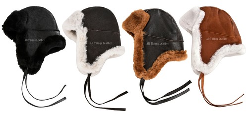 Men brown cream - cream, hat