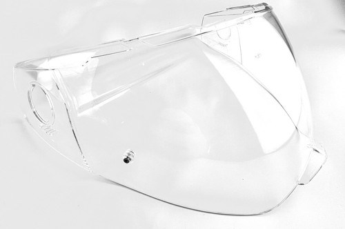 Caberg helmet visor clear - visor,