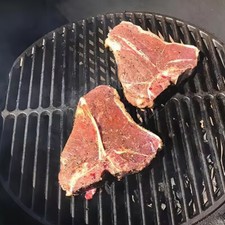 53cm Replacement Charcoal Rack
