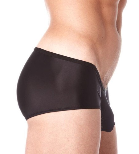 Gregg homme boxer - boxer, voyeur