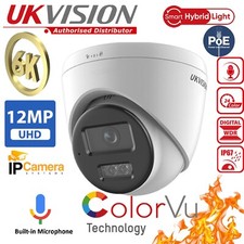 12MP 6K  Hikvision OEM