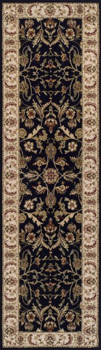 High quality wool - high, blue
