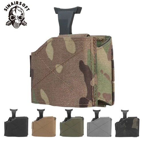 Tactical universal pistol - universal,