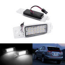 Pair For Toyota Harrier Lexus