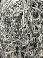 ShredAstic ® GREY SHREDDED