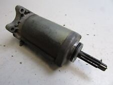 Cagiva Navigator 2000 2005 / V-Raptor 2000 - 2005 Starter Motor 31100-02F10