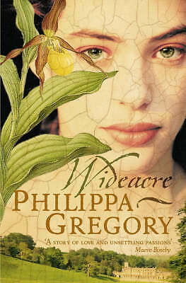 Gregory philippa wideacre - philippa, :