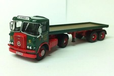 Oxford atlas eddie stobart - atlas,