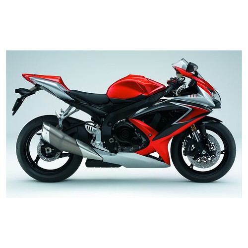 Bodywork kit for suzuki - bodywork,