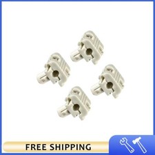 Qty4 Tailgate Door Lock Rod