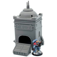 Star Wars Legion Tatooine