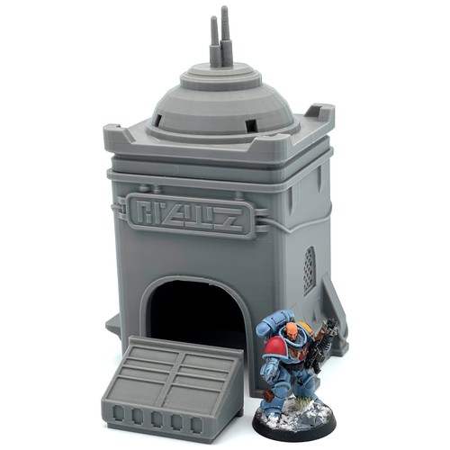 Star wars legion - legion, tatooine