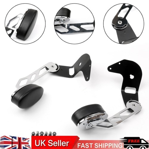 Adjustable passenger - 1x,