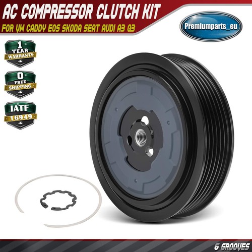 Air conditioning compressor - air,