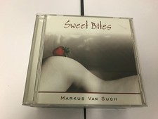  Sweet Bites Markus Van Such