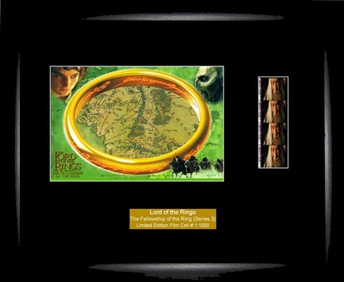 Lord the rings - the,