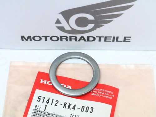 Honda 150 washer locking - ww,