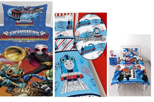 Duvet cover and pillow case - pillow,