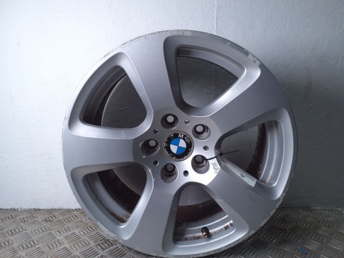 Bmw series e60 - series, 17