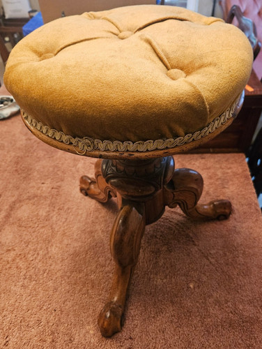 Antique vintage victorian - victorian, (?)