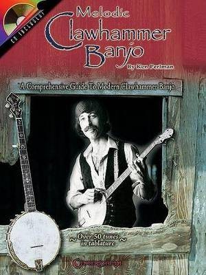 Melodic clawhammer banjo - melodic,