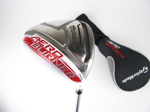 Ladies taylormade aero burner - taylormade,