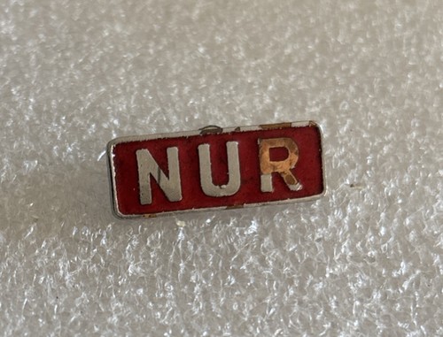 Vintage nur national union - vintage,
