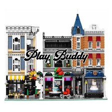 Assembly Square (10255)