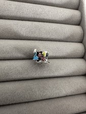 Pandora S925 Disney Alice In