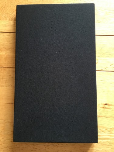 Linn index replacement - linn, speaker