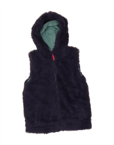 Boden girls hooded fleece - boden,