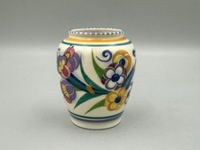 Poole Pottery England