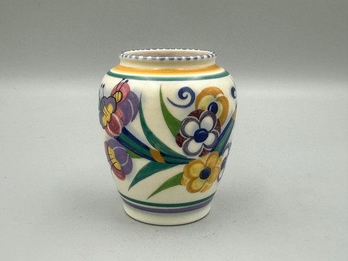 Poole pottery england - pottery,