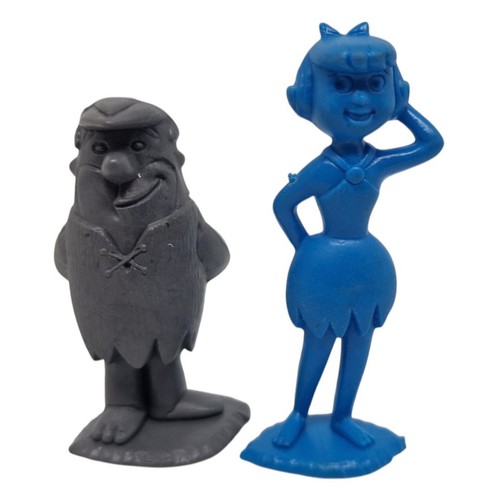 The flintstones barney and - the,