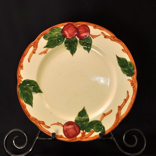 Franciscan apple luncheon - franciscan,