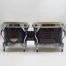 Matador LP Wood Bongos Set