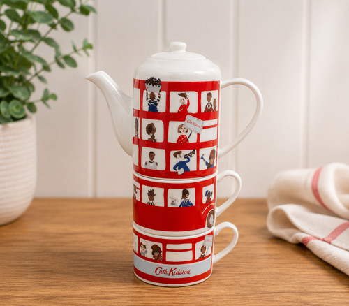 Cath kidston tea - cath,