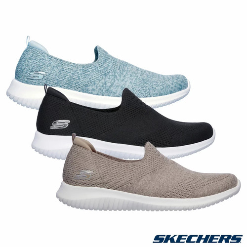 Skechers ladies ultra flex - ladies,