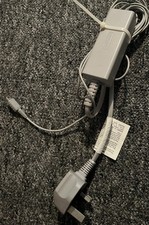 Nintendo wii gamepad charger - wii, u